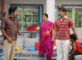 Bommarillu