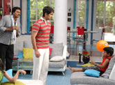 Bommarillu
