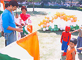 Chakram